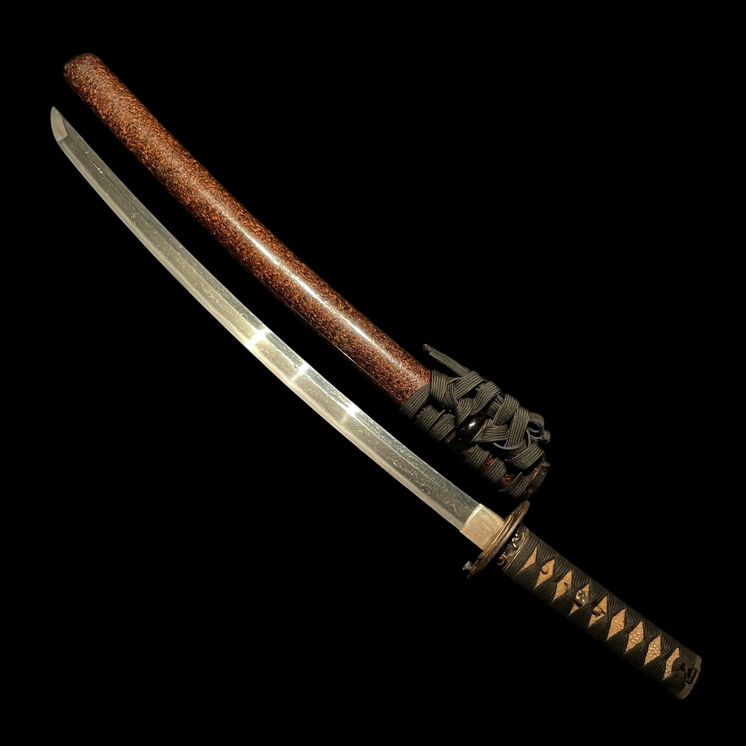Soshu Sadamune — 3 of 22