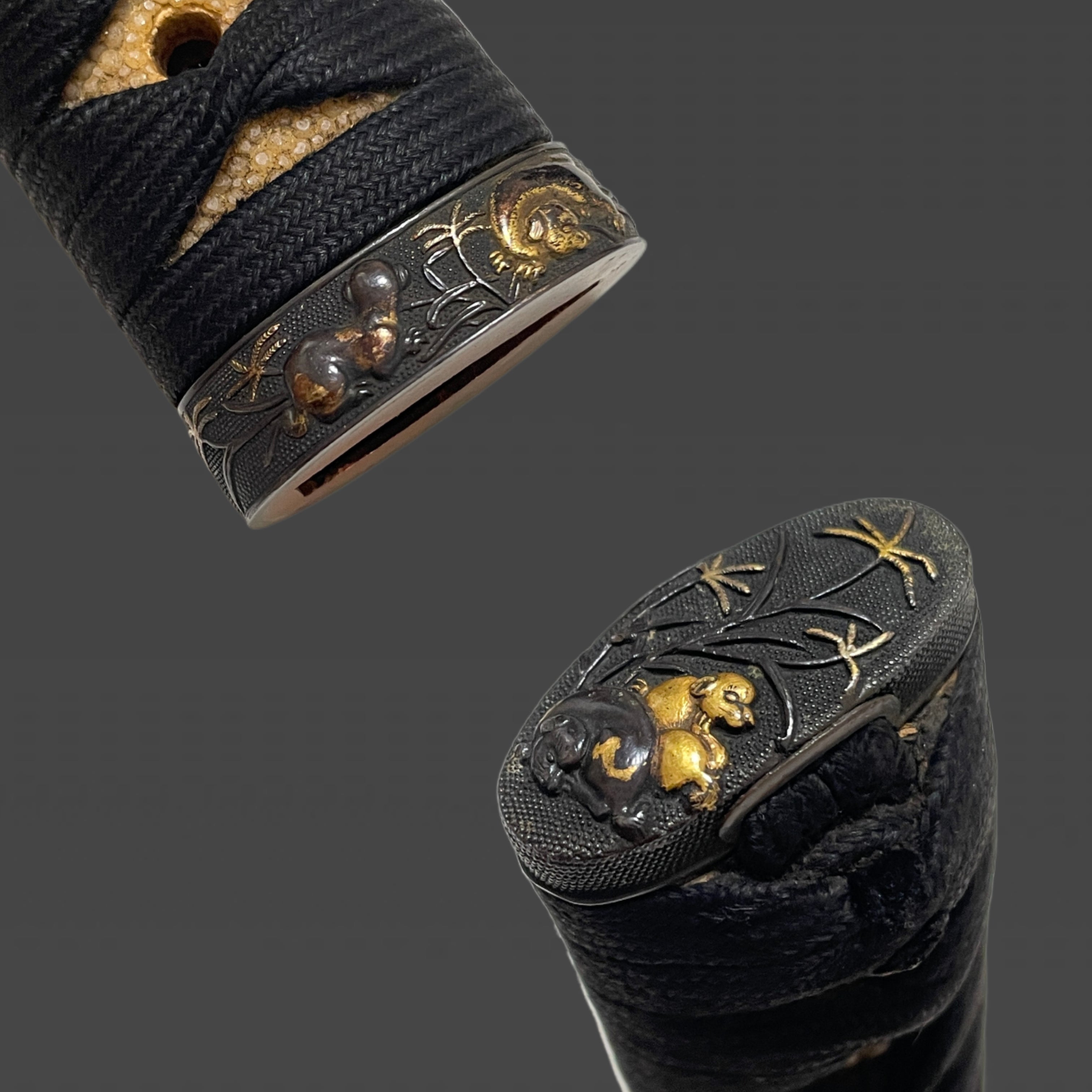 Soshu Sadamune — 6 of 22