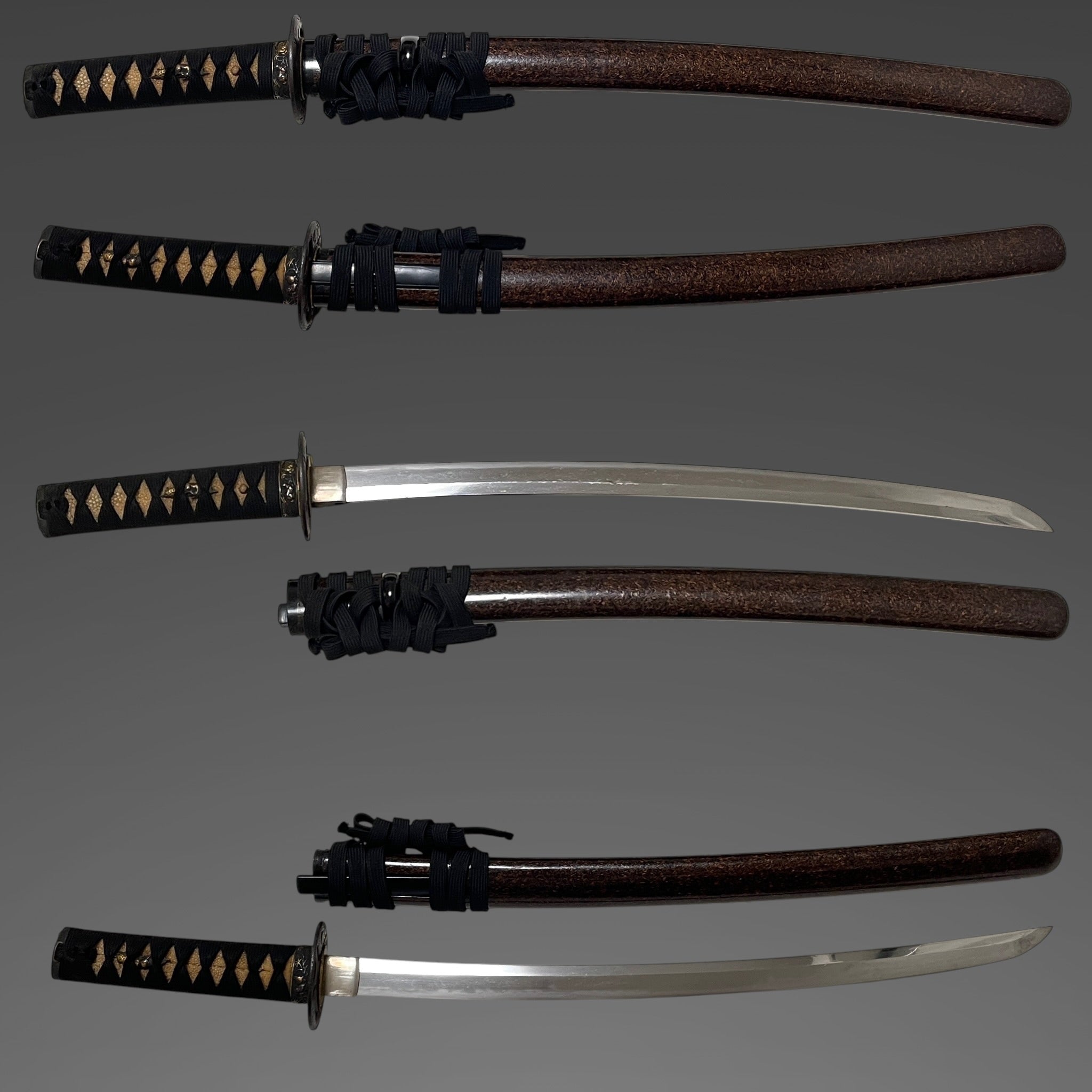 Soshu Sadamune — 14 of 22