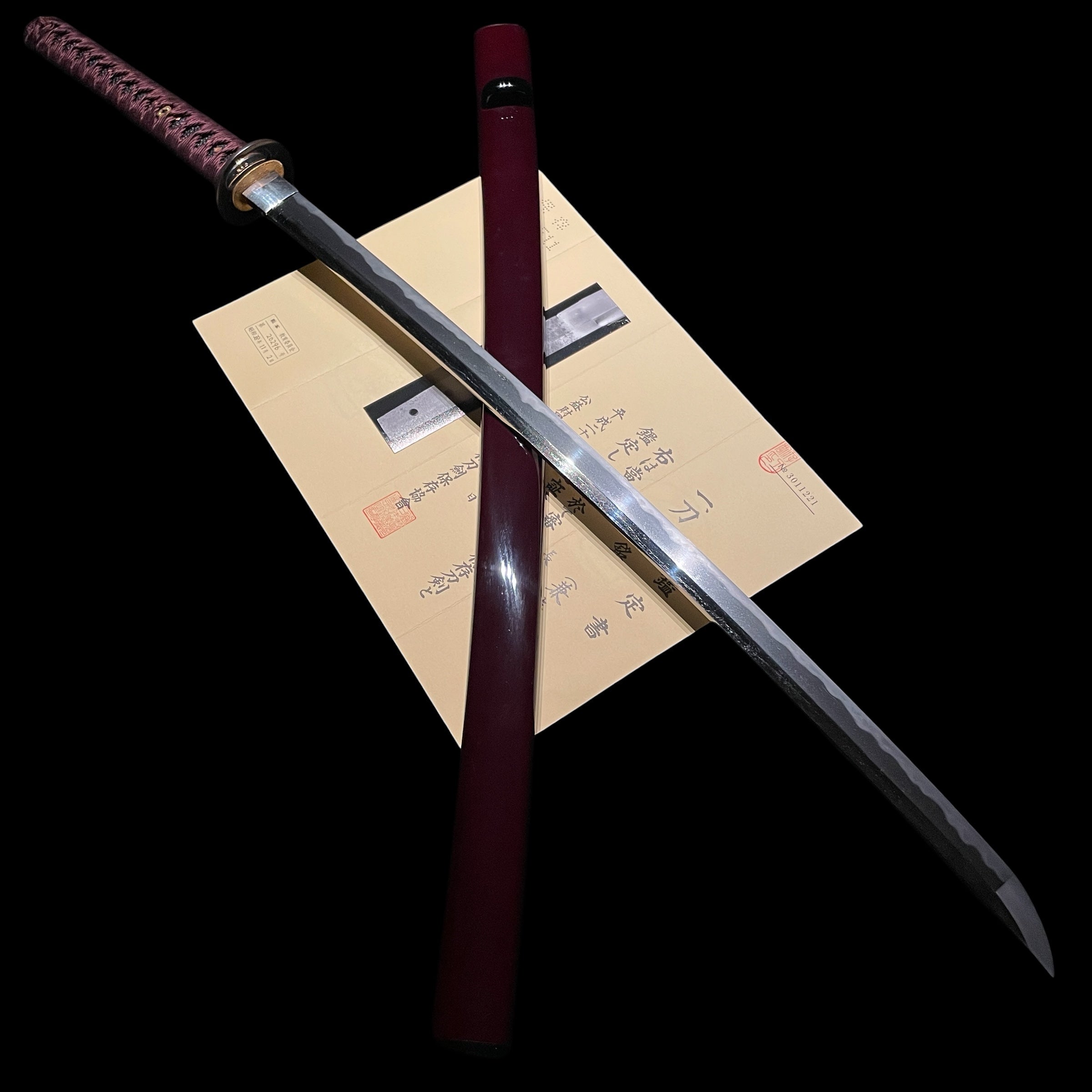 Seki Kaneharu — 5 of 21