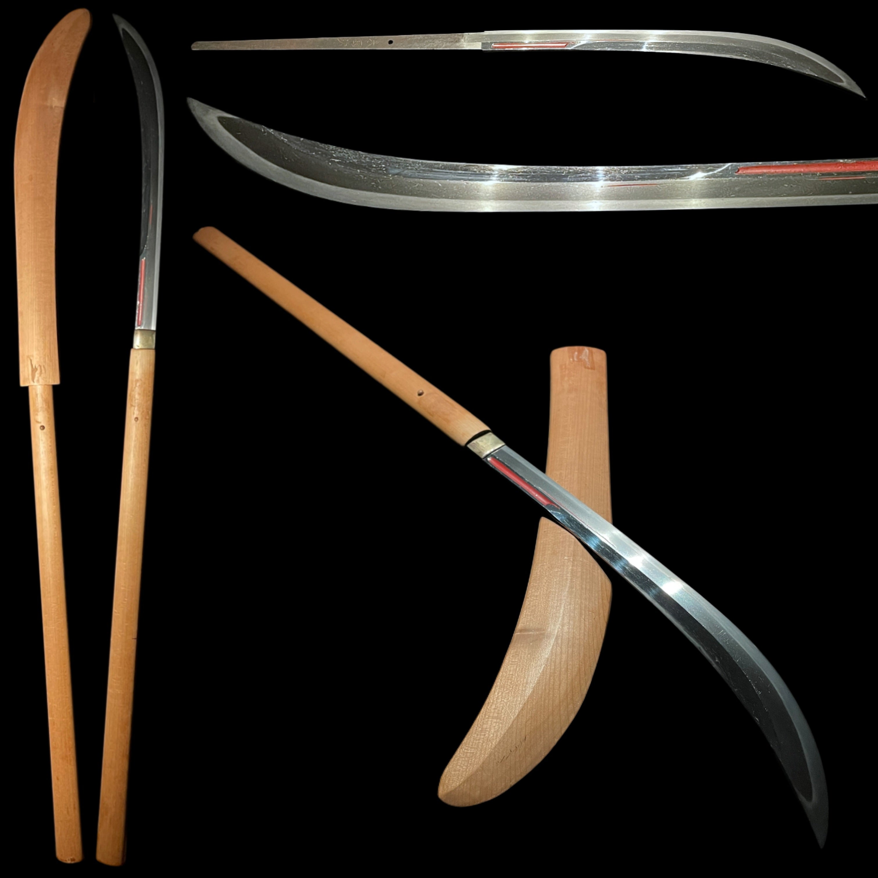 Rai Kunitsugu — 1 of 14