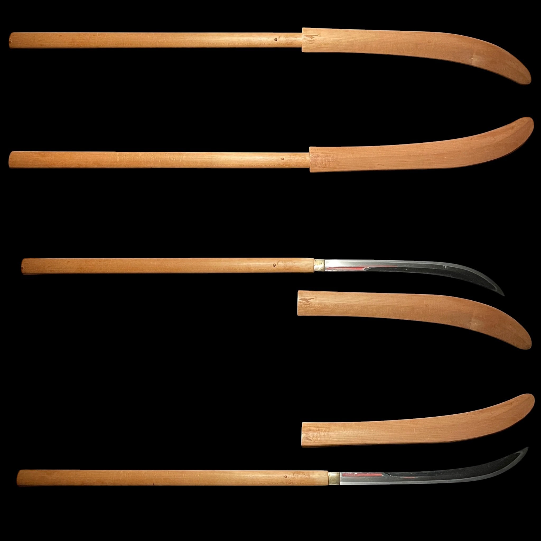 Rai Kunitsugu — 9 of 14