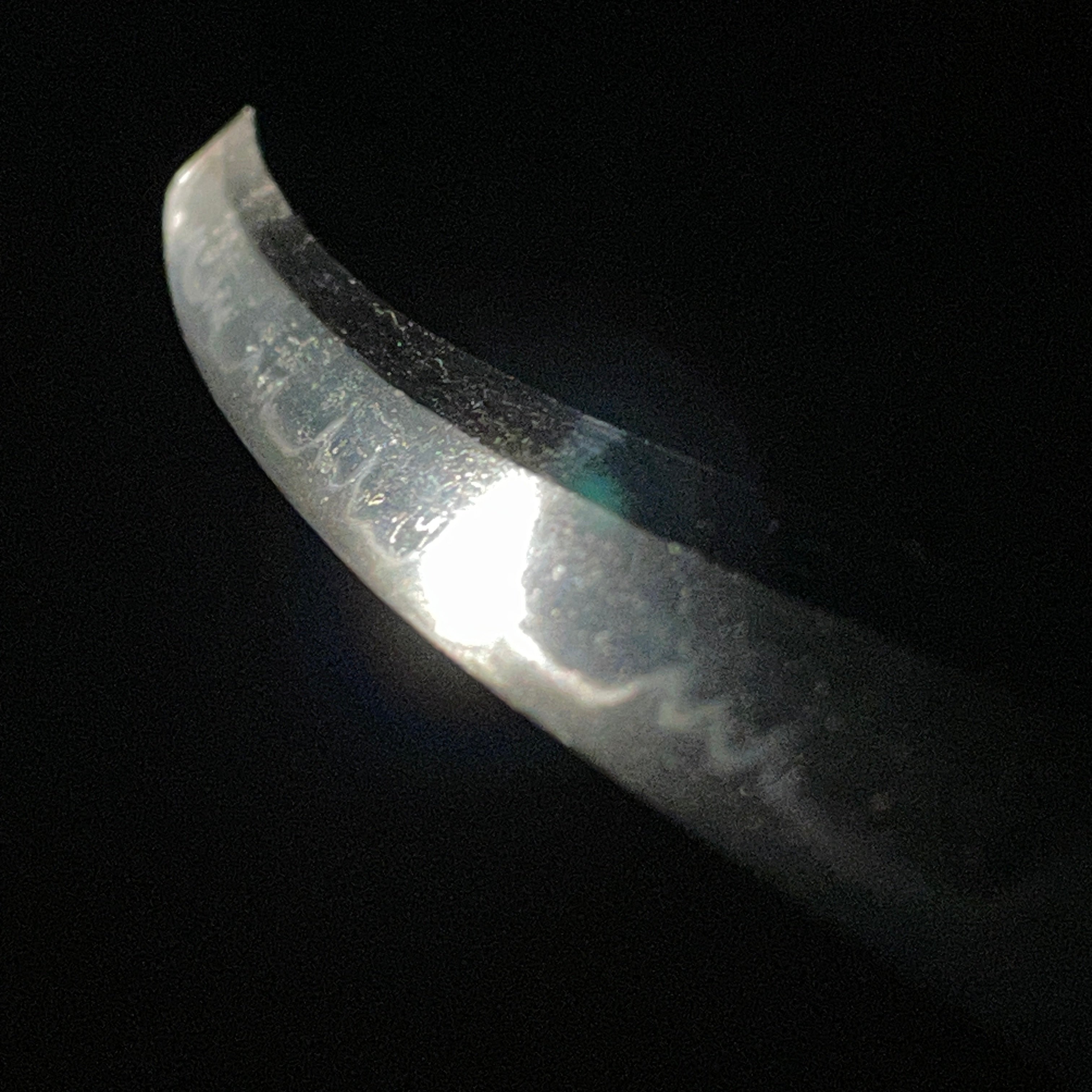 Wakizashi: Bizenkoku ju signed Long Wakizashi Muromachi Period — 5 of 14