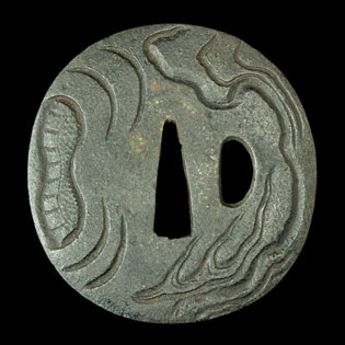Kasama Ikkansai Shigetsugu — 14 of 20