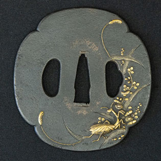 Umetada Myoju — 12 of 20