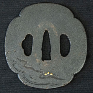 Umetada Myoju — 13 of 20