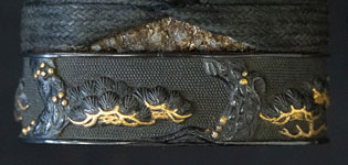 Umetada Myoju — 17 of 20