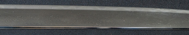 Tanto attributed to Suezeki — 3 of 26