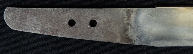 Tanto attributed to Suezeki — 5 of 26