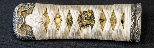 Tanto attributed to Suezeki — 7 of 26