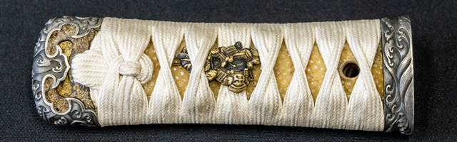 Tanto attributed to Suezeki — 8 of 26