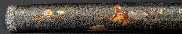 Tanto attributed to Suezeki — 12 of 26