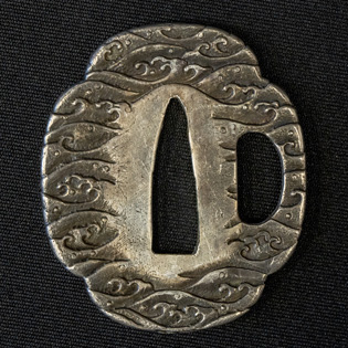 Tanto attributed to Suezeki — 13 of 26