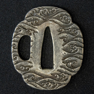Tanto attributed to Suezeki — 14 of 26