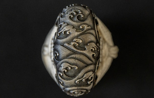 Tanto attributed to Suezeki — 15 of 26