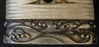Tanto attributed to Suezeki — 17 of 26