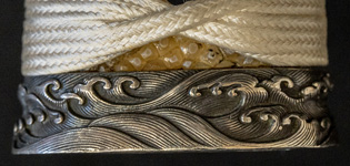 Tanto attributed to Suezeki — 18 of 26