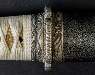 Tanto attributed to Suezeki — 21 of 26