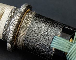Tanto attributed to Suezeki — 22 of 26