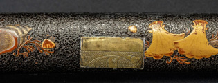 Tanto attributed to Suezeki — 23 of 26