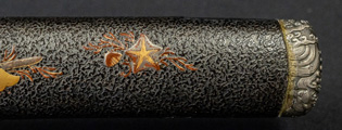 Tanto attributed to Suezeki — 24 of 26