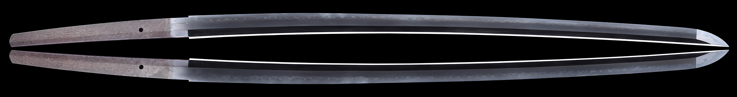 Kiyomaro Nobuchika — 1 of 4