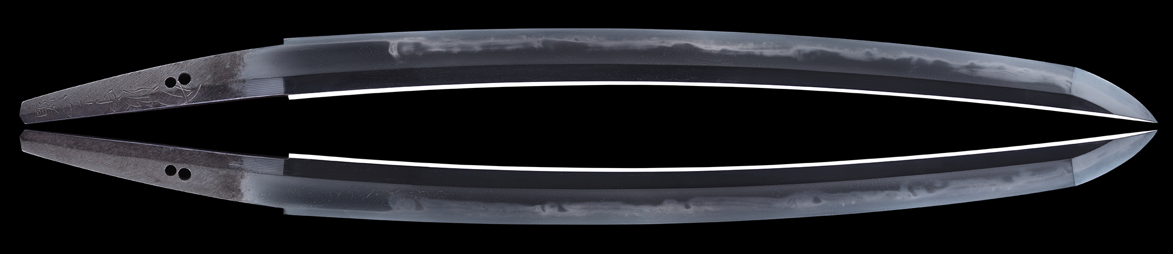Mishina Yoshimichi — 1 of 3