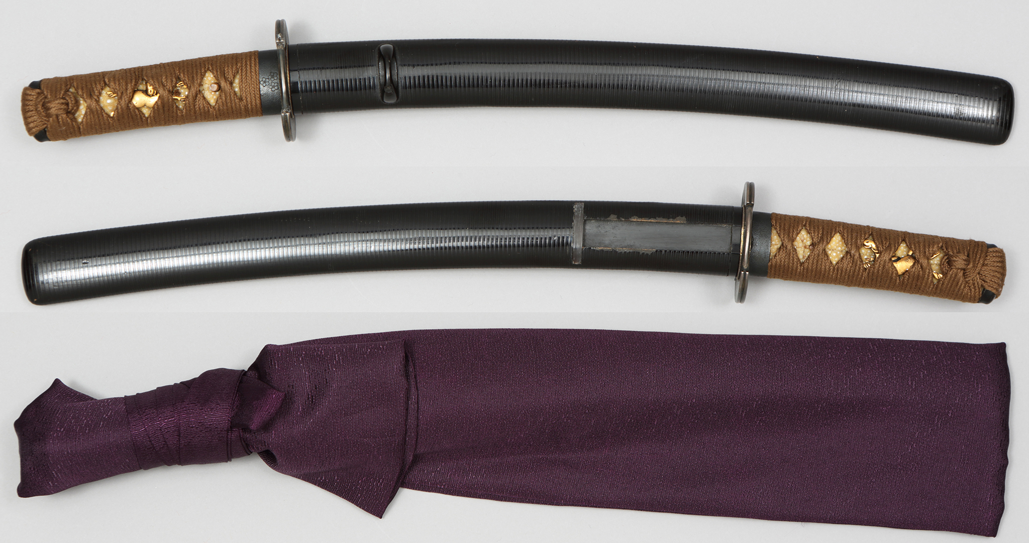 Gassan Sadakazu — 2 of 6