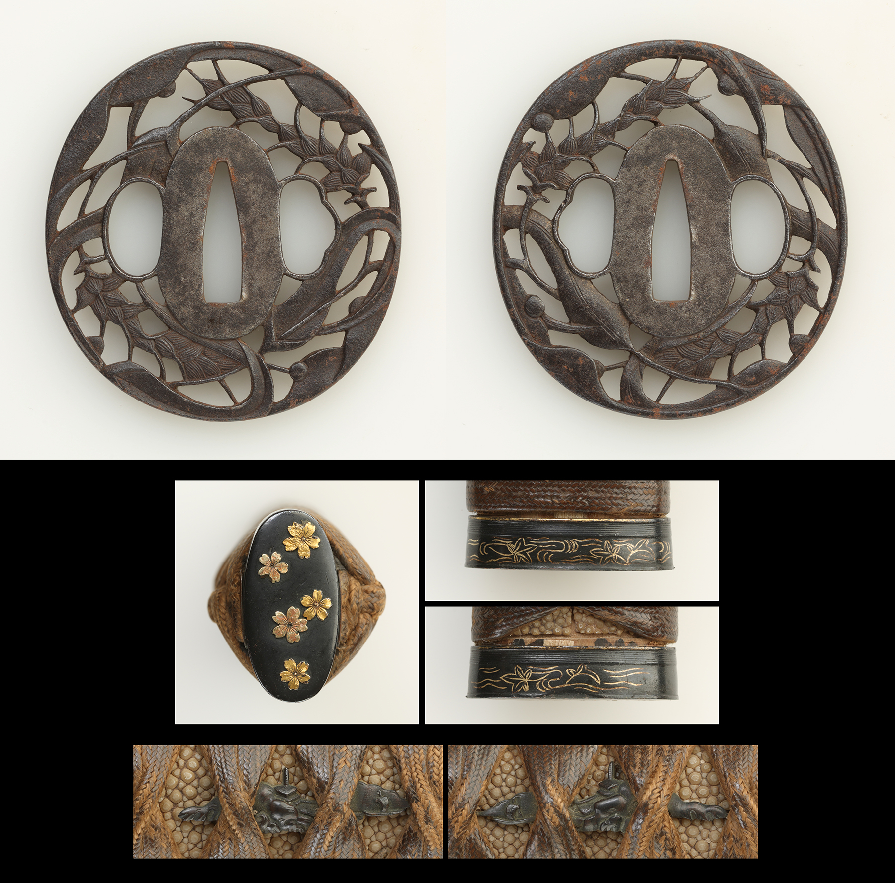 金道 — 6 of 6