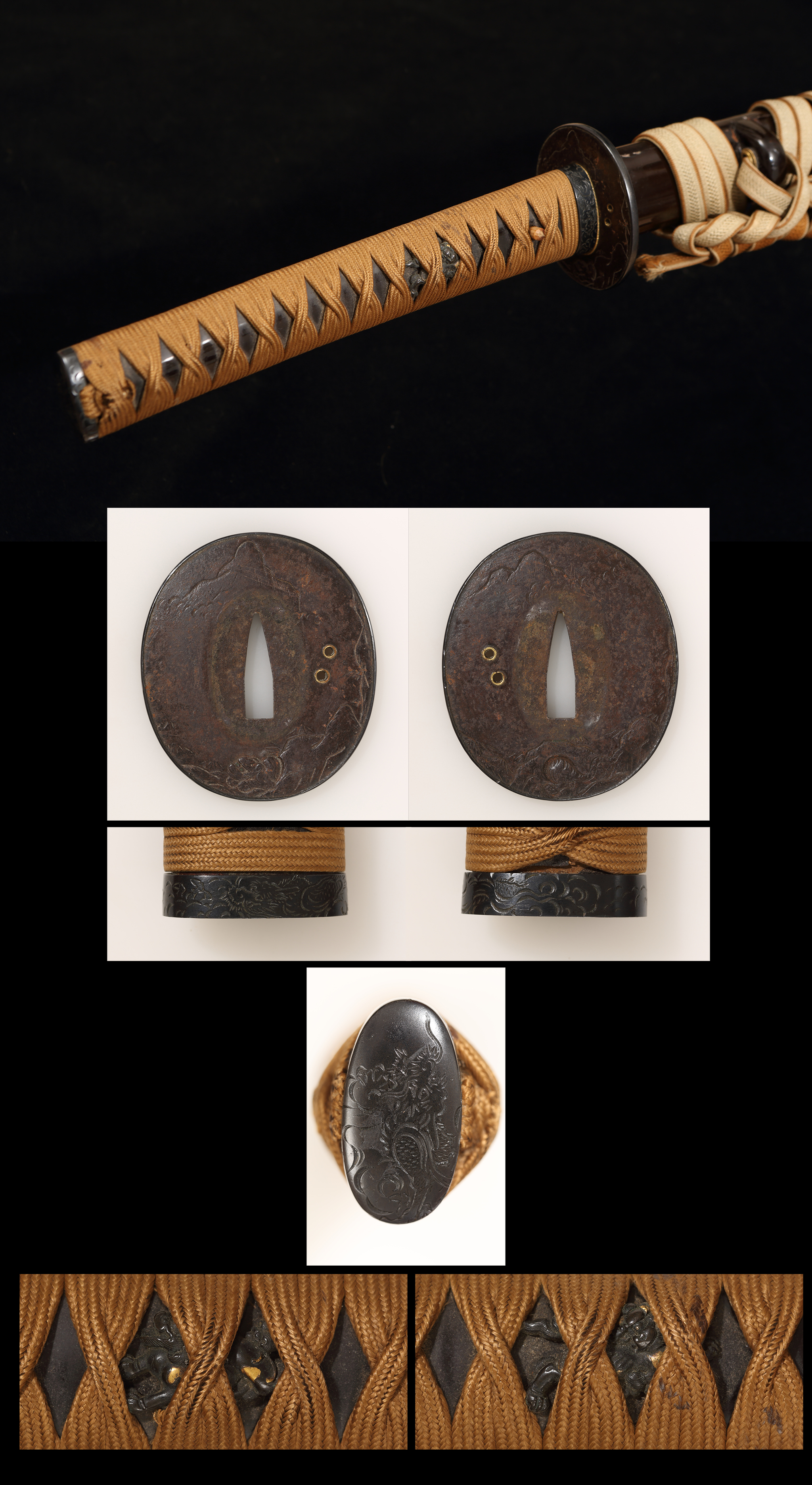 Hizen Tadayoshi — 6 of 6