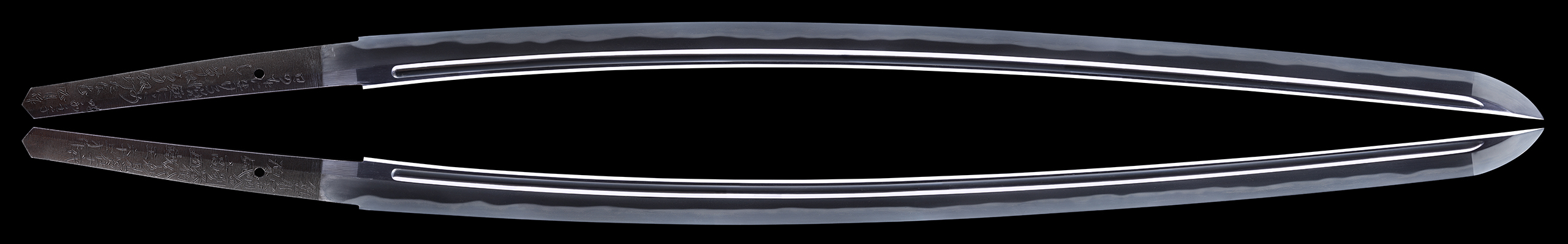 Kongobyoe Kongo Hyoe Moritaka — 1 of 4