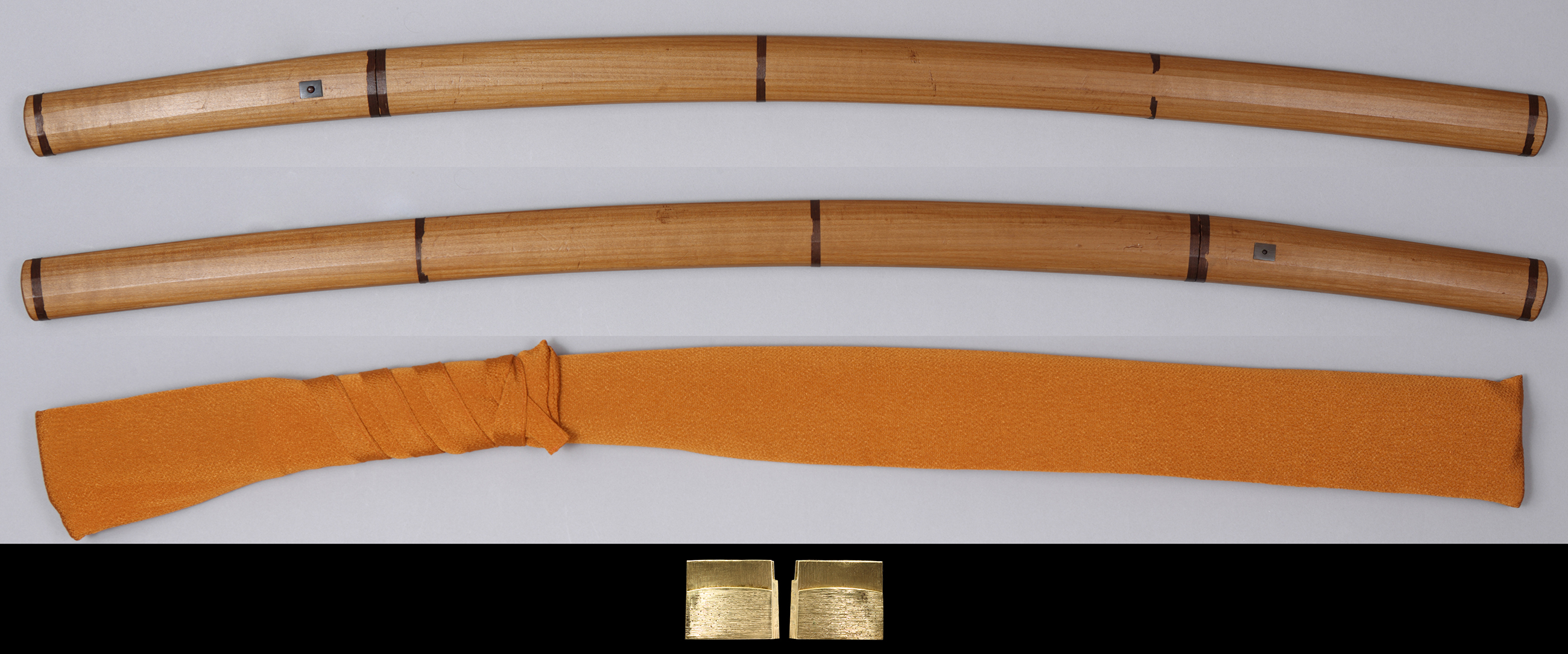 Kongobyoe Kongo Hyoe Moritaka — 2 of 4