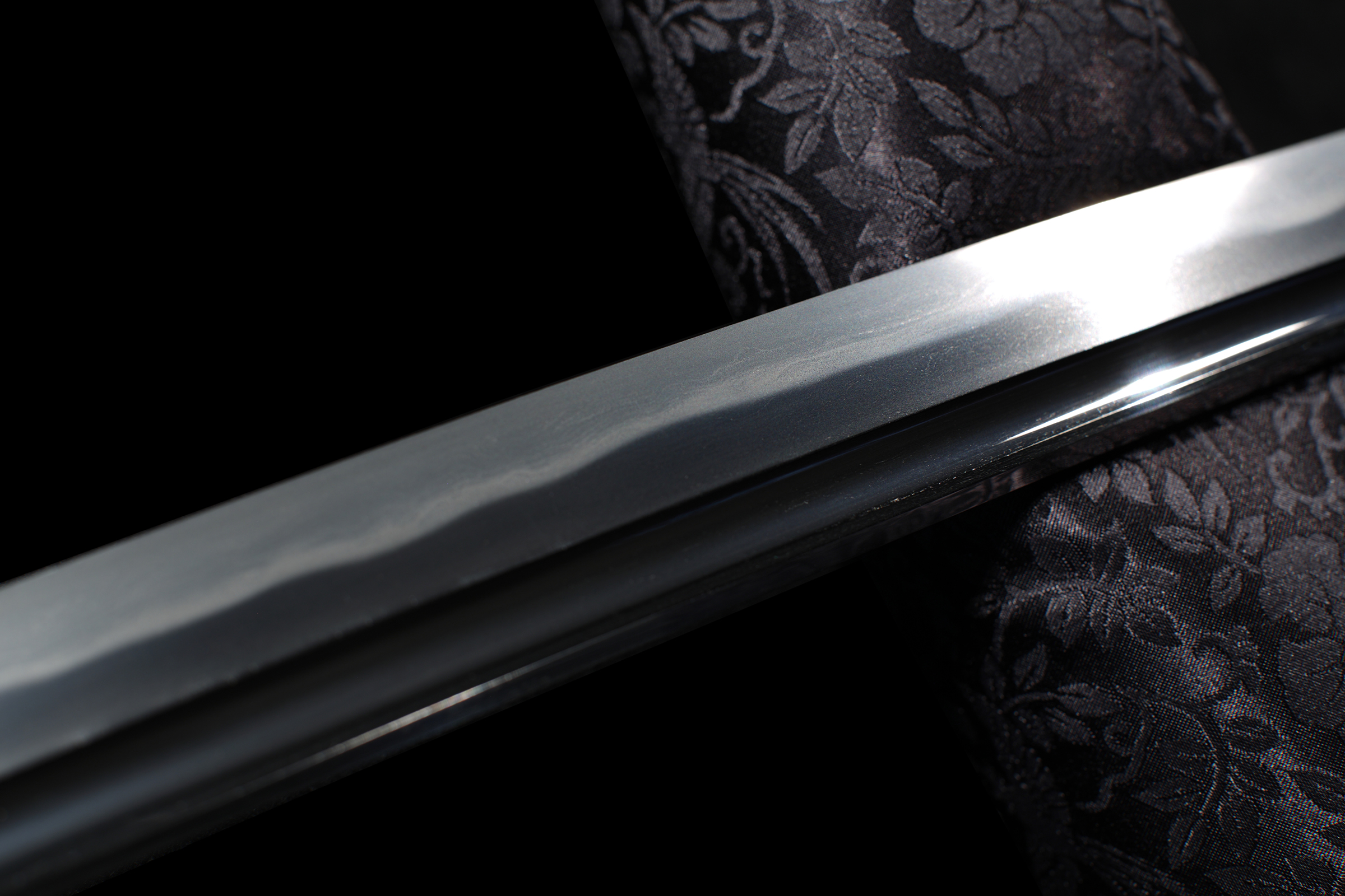Kongobyoe Kongo Hyoe Moritaka — 3 of 4