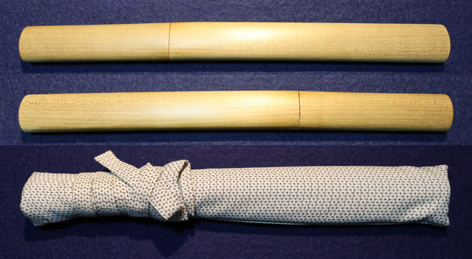 小刀 白鞘入り — 2 of 4