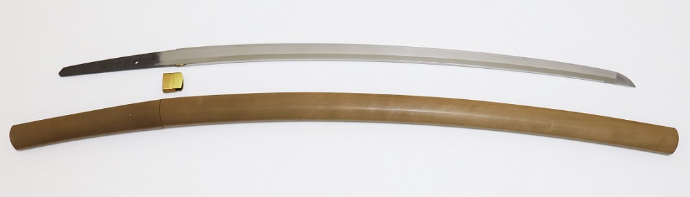 Gassan Naonobu — 16 of 16