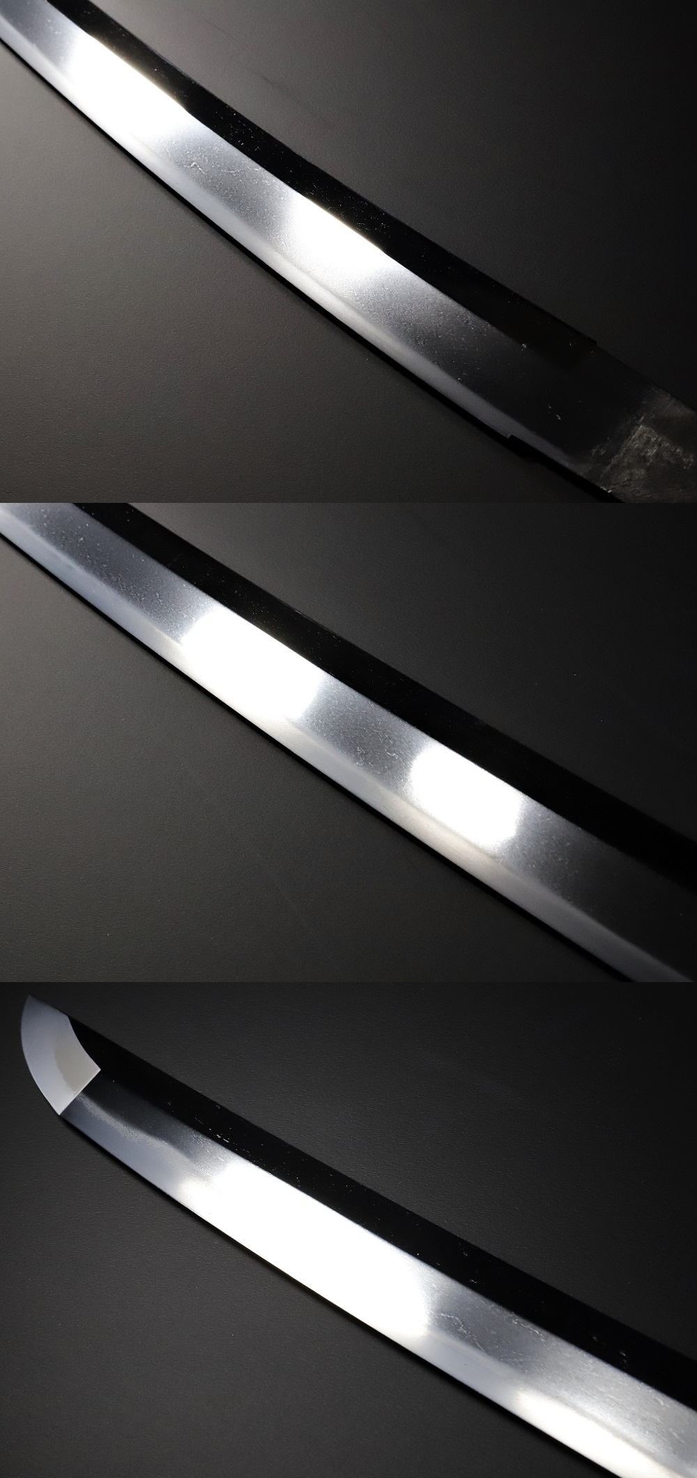 Gassan Naonobu — 8 of 16