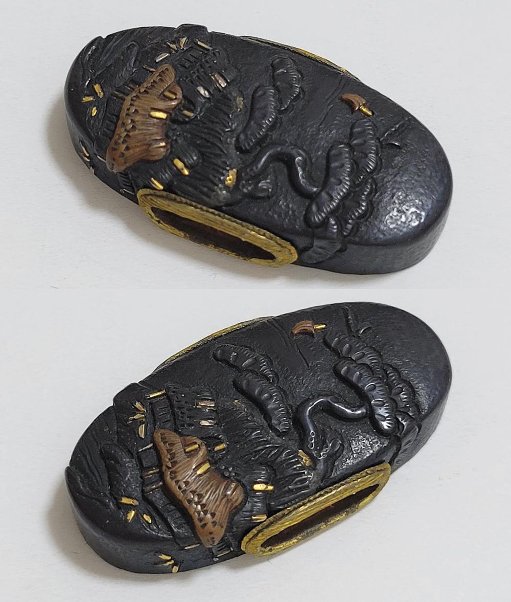 Nara Munetoshi — 6 of 15