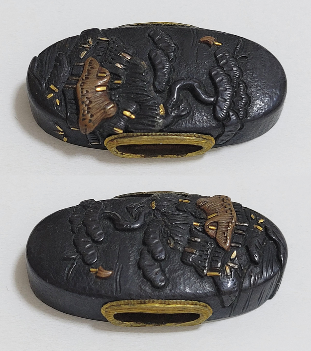 Nara Munetoshi — 8 of 15
