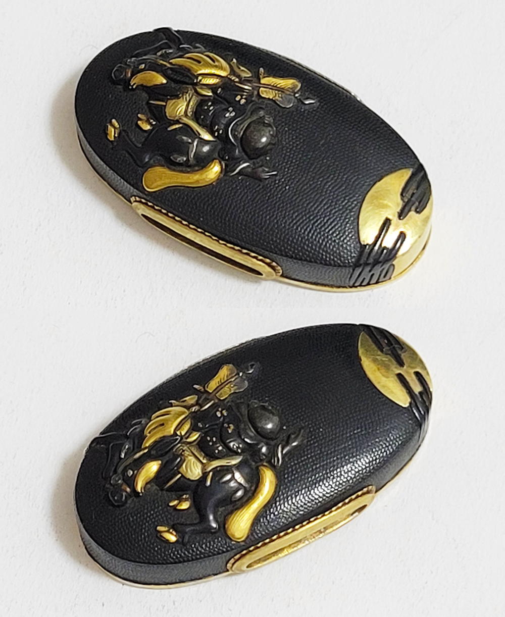Waki-Goto Mitsusada — 6 of 19