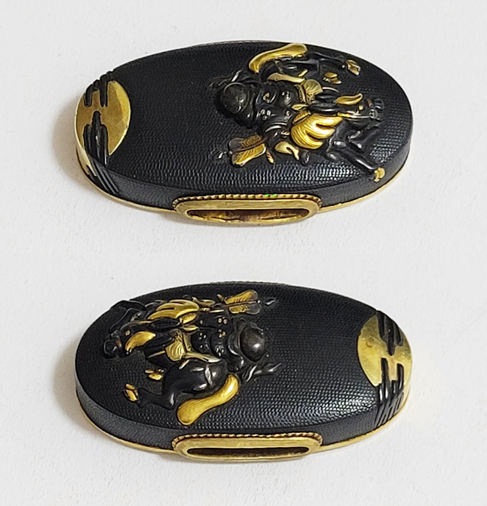 Waki-Goto Mitsusada — 8 of 19