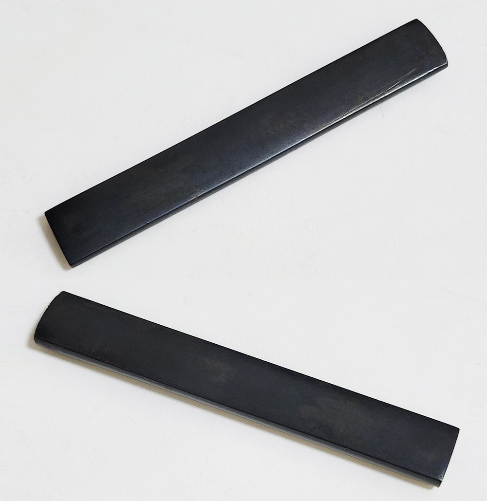Kozuka: Dragon Painting with Finishing Touch Design — 13 of 14