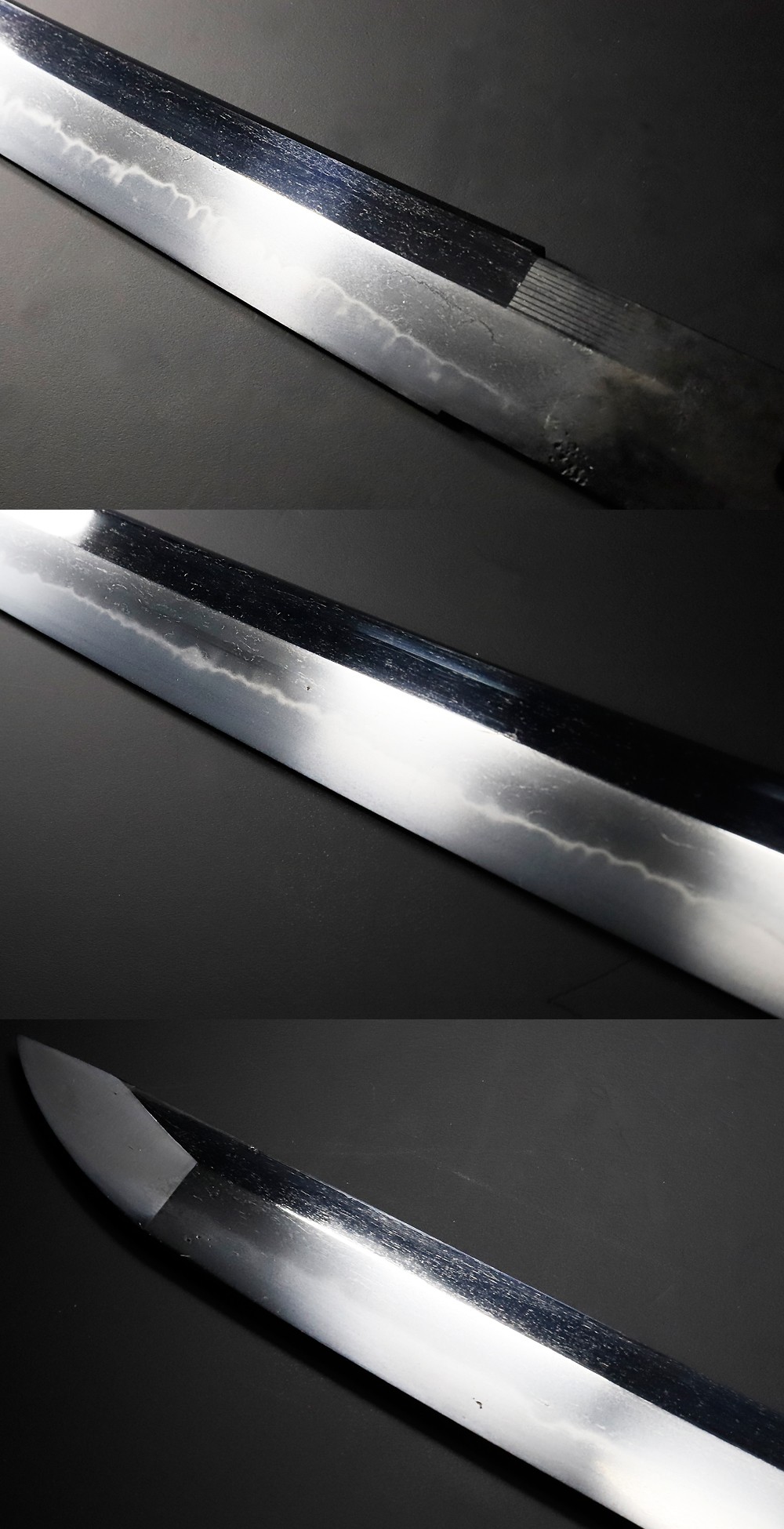 Ishido School — 9 of 15