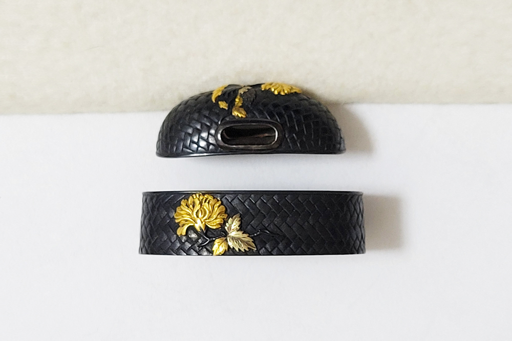 Goto Nobukiyo — 2 of 18