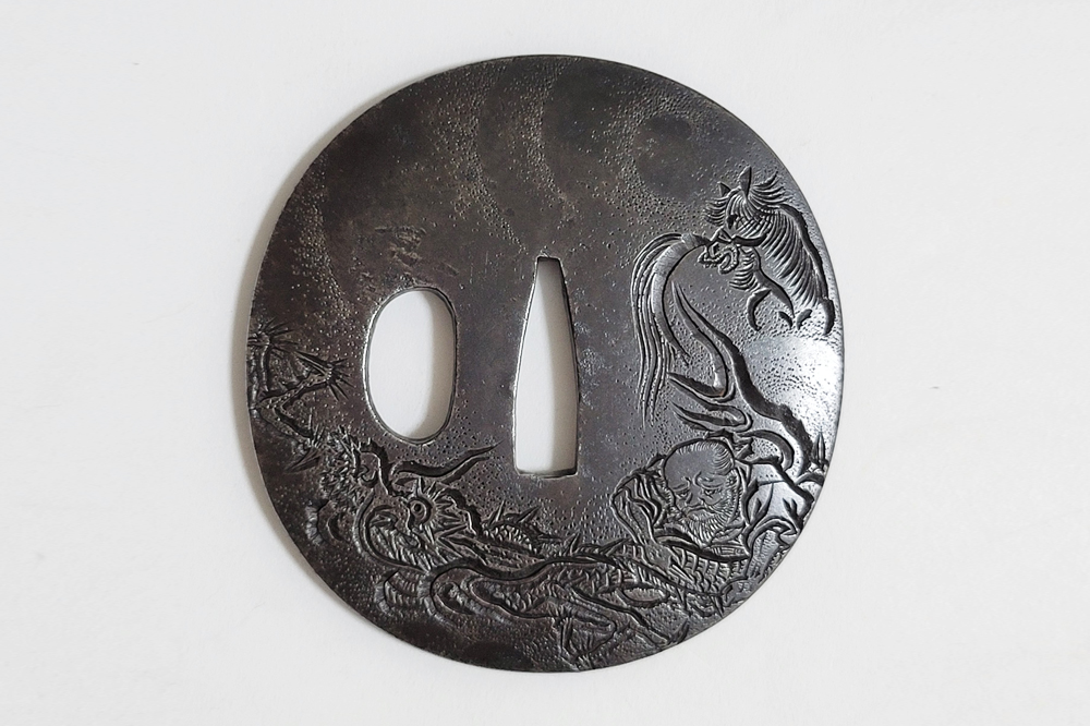 京金具師派 — 1 of 16