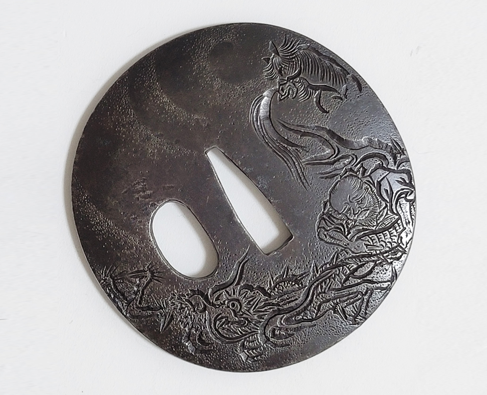 京金具師派 — 5 of 16