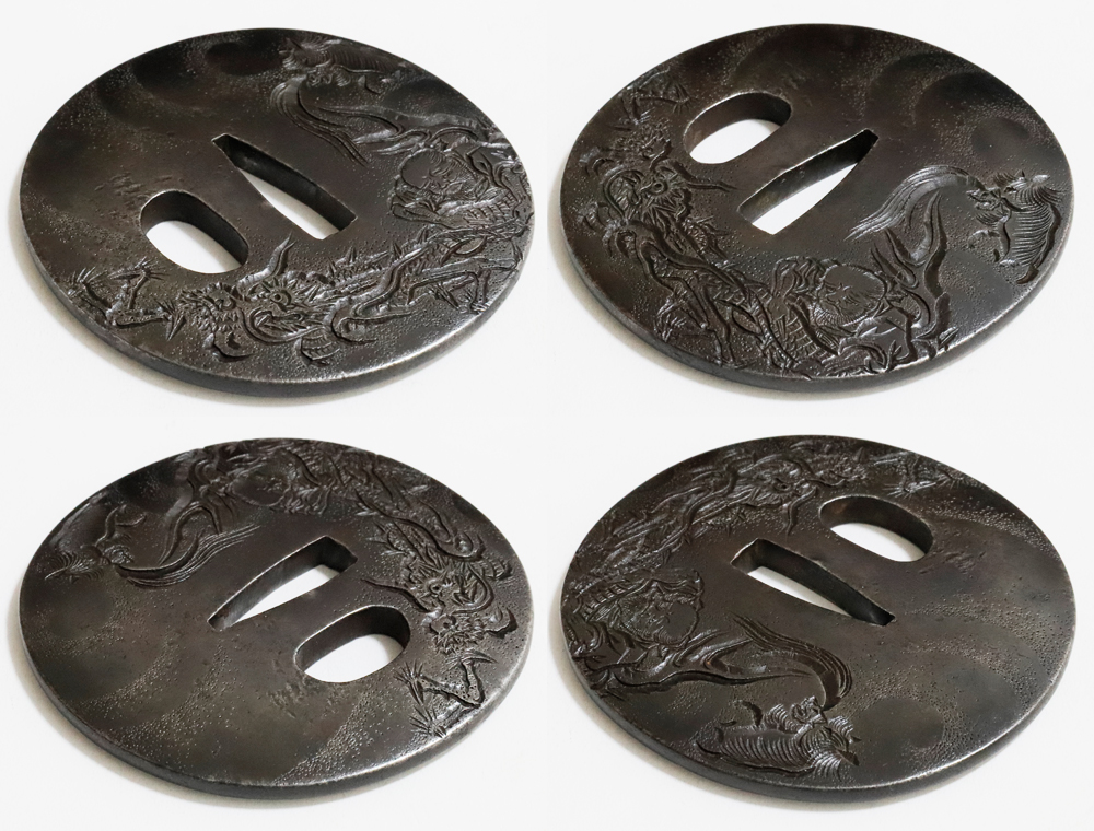 京金具師派 — 6 of 16