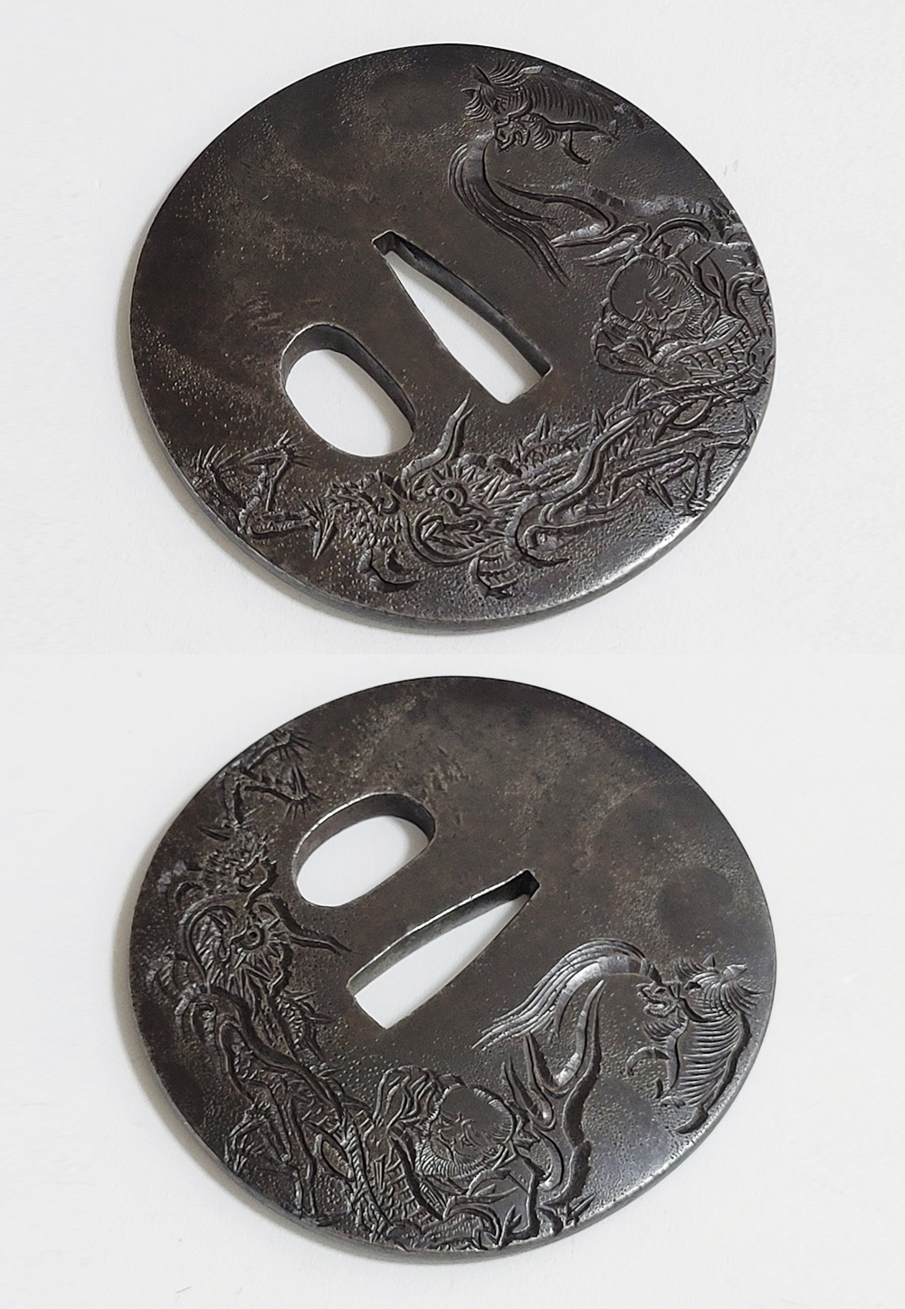 京金具師派 — 9 of 16