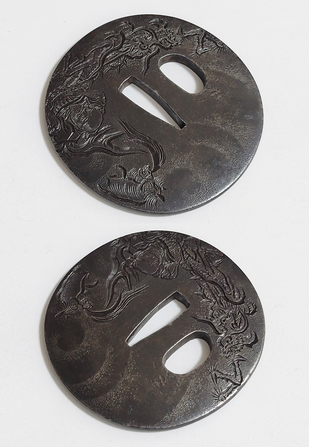 京金具師派 — 10 of 16
