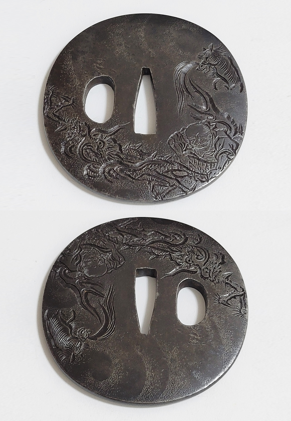 京金具師派 — 11 of 16