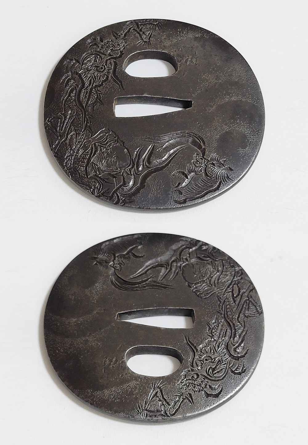 京金具師派 — 12 of 16